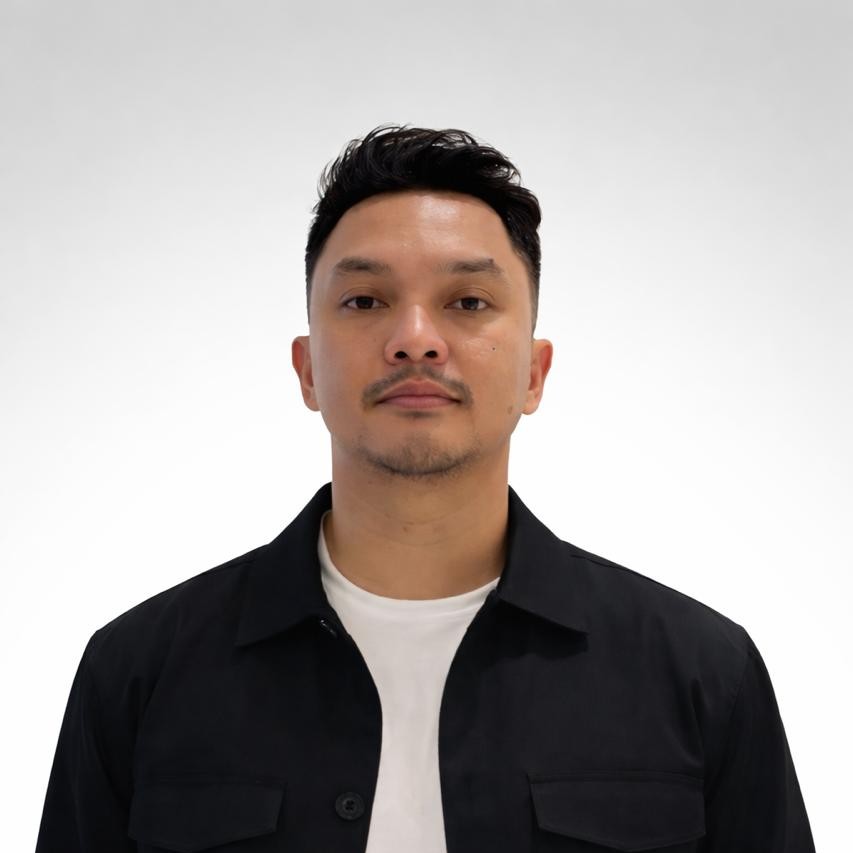 Hendri Kurniawan, Founder of MisiDigi Studio