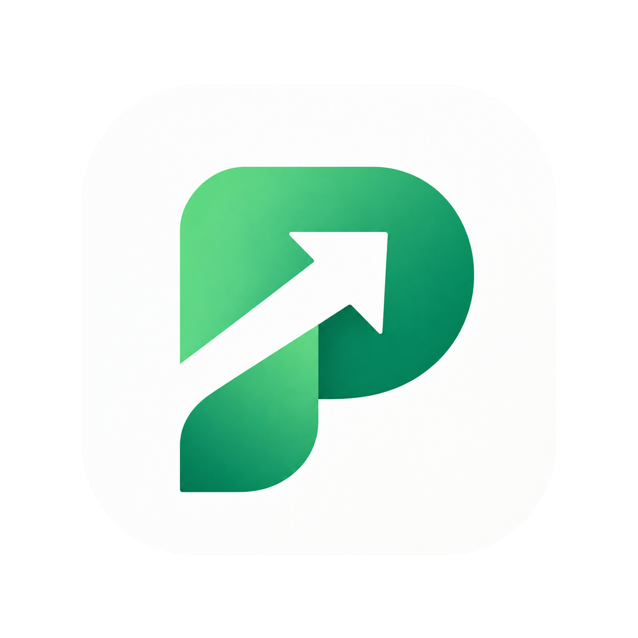 ProfitPop logo